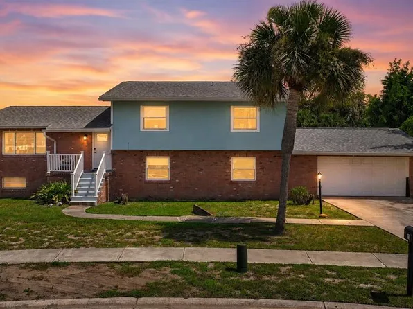 10 TIPPERARY LANE, ORMOND BEACH, FL 32176