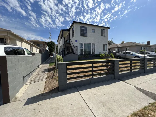 5847 Via Corona St #5851-1/2, Los Angeles, CA 90022