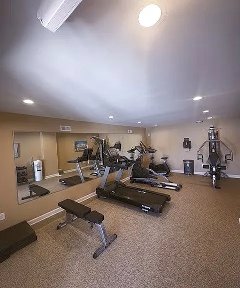 Oak Park at Nations Ford — Photo 6