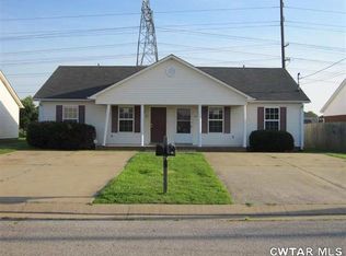 63-65 Brooksie Dr, Jackson, TN 38305