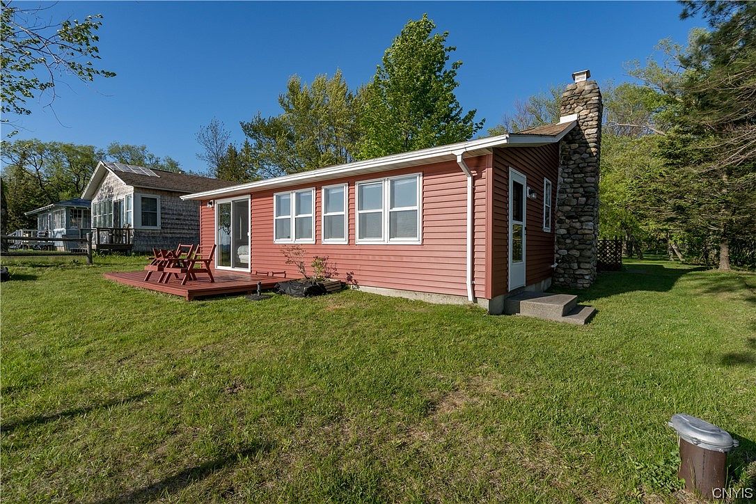 7605 Sunset Bluff Rd, Henderson, NY 13650 MLS S1473709 Zillow