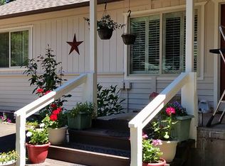 18438 S Ferguson Rd, Oregon City, OR 97045