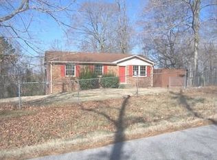 1020 Gratton Rd, Clarksville, TN 37043