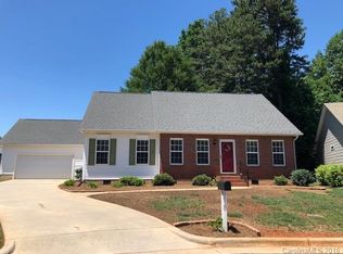 3415 Dillery Ct, Kannapolis, NC 28083