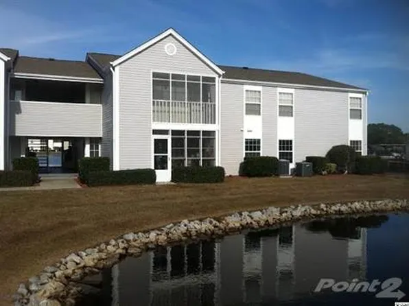 2150 Clearwater Dr, Myrtle Beach, SC 29575