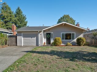 8314 SE 66th Ave, Portland, OR 97206