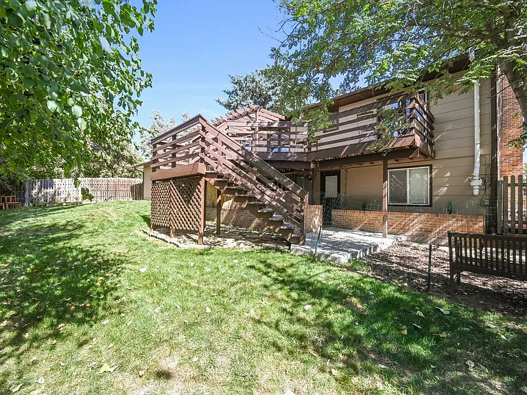 6535 Dover St #A — Photo 32