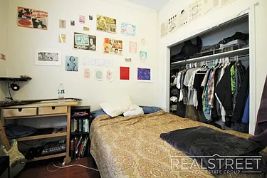 Rented by Real Street Inc