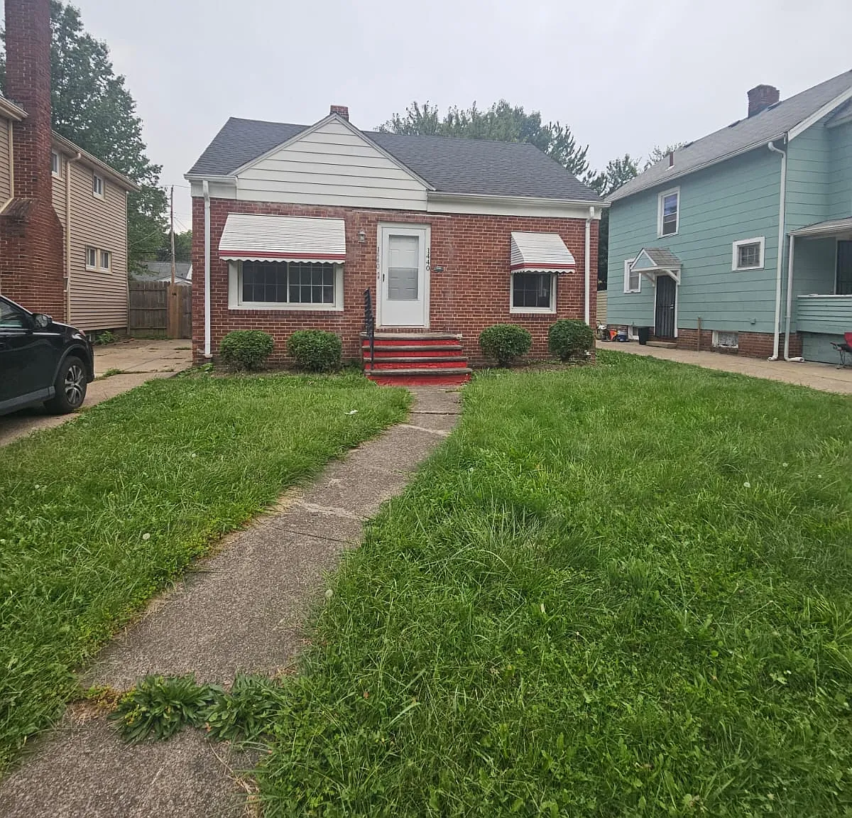 3 bed, $1,475 — Photo 2
