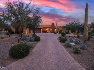 2776 N Megafauna Ct, Tucson, AZ 85749
