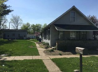 315 N Marshall St, Bremen, IN 46506