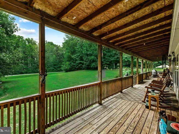 115 Anna Highview Dr, Bumpass, VA 23024