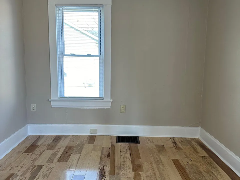 Living room wall