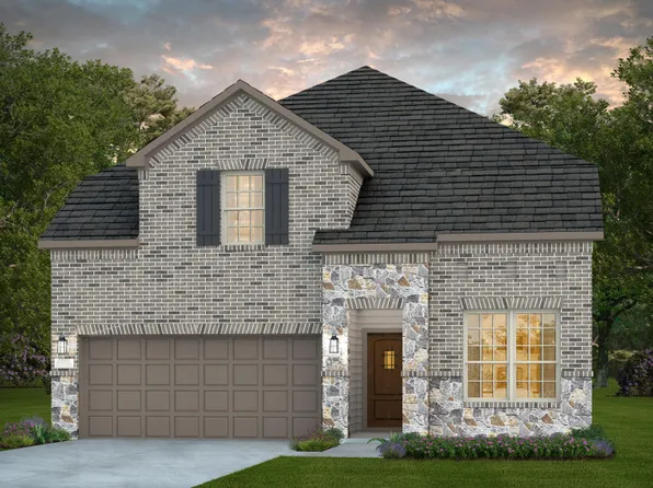 25829 Rugosa Dr, Magnolia, TX 77355