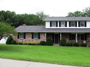 3630 N 770 W, Shipshewana, IN 46565