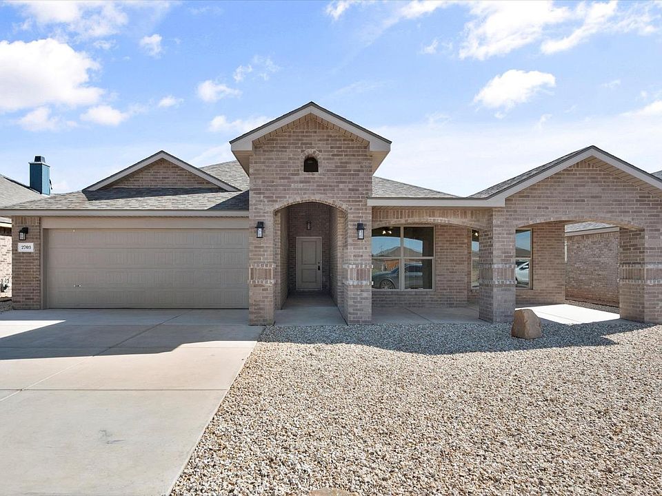 2703 Volney Ave, Lubbock, TX 79407 Zillow