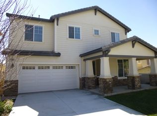 1654 Oro Blanco Ave, Riverside, CA 92507