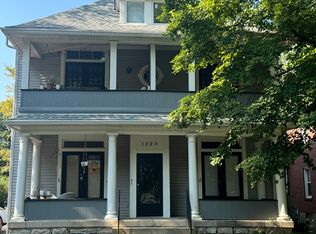 1229 Bates Ct APT 2, Louisville, KY 40204