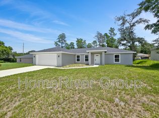 14573 SW 25th Ter, Ocala, FL 34473