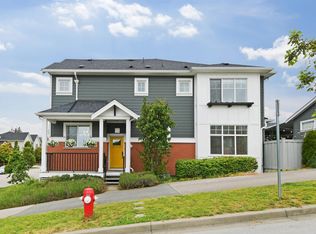 16455 22nd Ave, Surrey, BC V3Z0L8