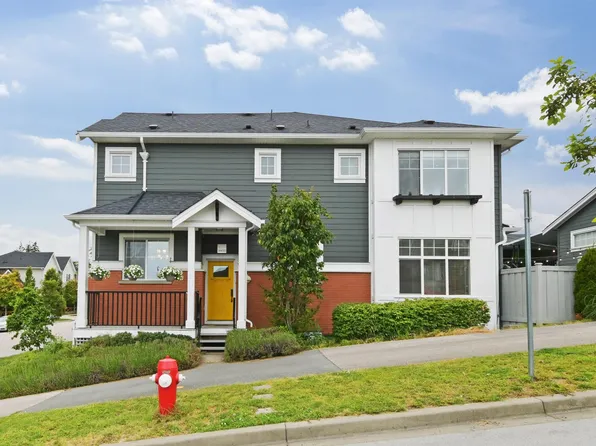 16455 22nd Ave, Surrey, BC V3Z 0L8