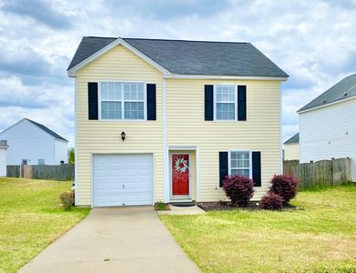 316 E Waverly Place Ct, Columbia, SC, 29229