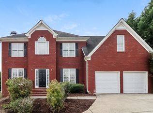 178 Trotters Way, Dallas, GA 30132