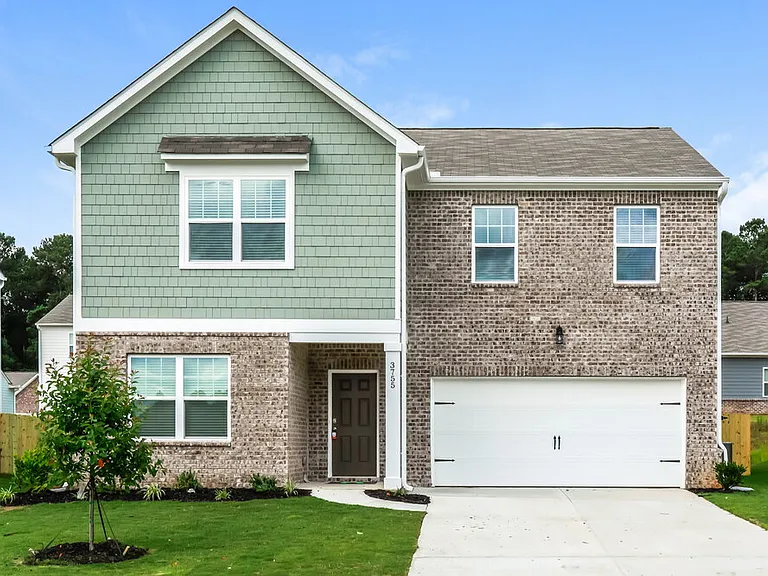 3755 Newbury Place Dr — Photo 1
