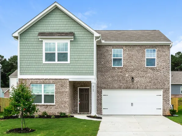 3755 Newbury Place Dr, Loganville, GA 30052