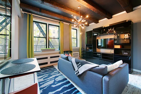 Rented by Halstead Real Estate | media 16