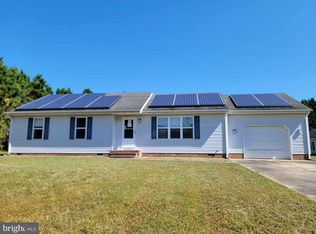 26996 Hamden Dr, Salisbury, MD 21801