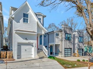 113B Oceola Ave, Nashville, TN 37209