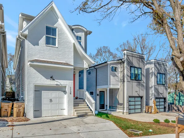 113B Oceola Ave, Nashville, TN 37209