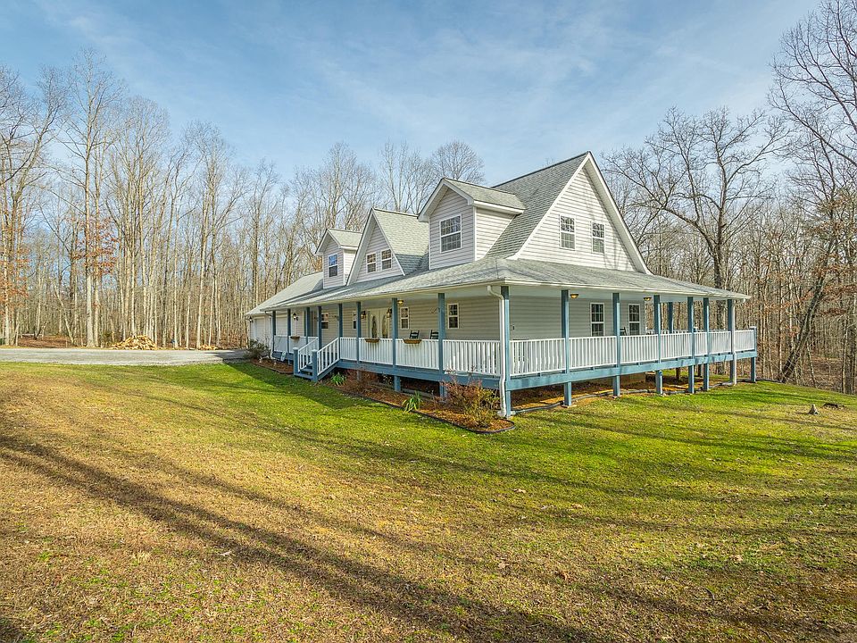 692 Whiteoak Swamps Rd LOT 9, Dunlap, TN 37327 Zillow