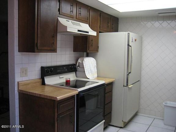 3rd image of 16336 E Palisades Blvd Unit 15