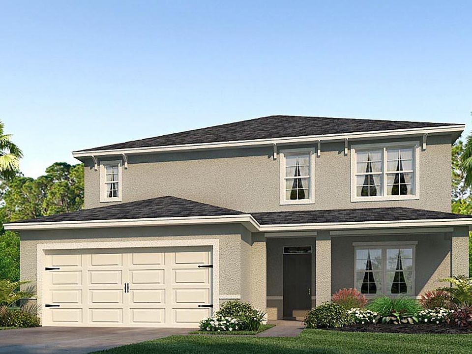 Plan Elevation.
