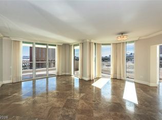 TURNBERRY PLACE, Las Vegas, NV 89109