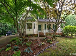 100 Canterfield Rd, Cary, NC 27513