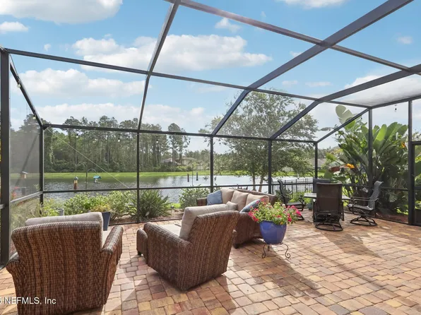 581 GLORIETA Drive, St. Augustine, FL 32095