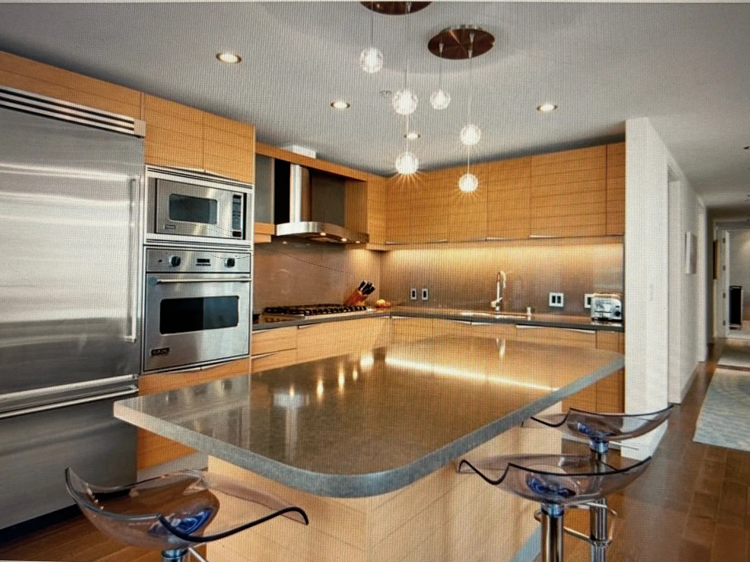 2 bed, 1462 sqft, $6,500 — Photo 4