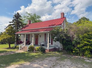 103 Tomlinson St, Black Creek, NC 27813