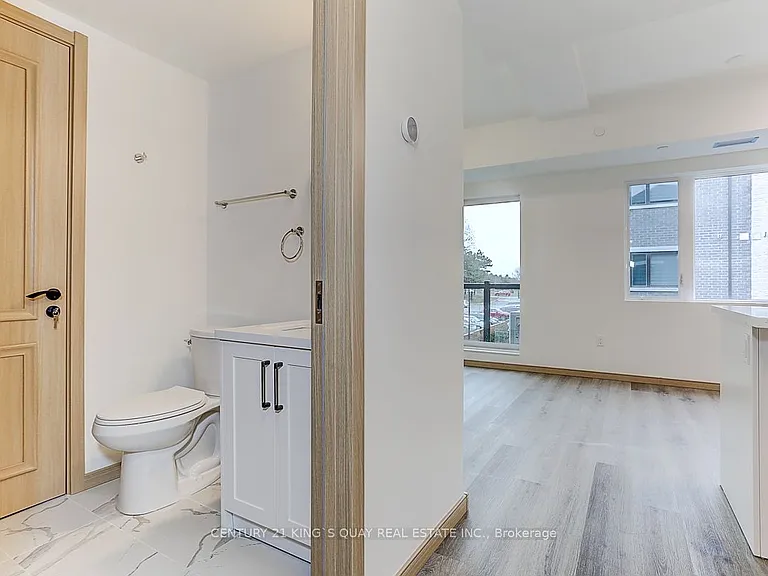 3453 Victoria Park Ave #A319 — Photo 10