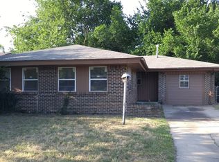 332 NW 83rd St, Oklahoma City, OK 73114