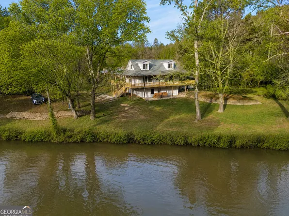 2729 County Road 203, Delta, AL 36258