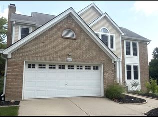 8042 Quail Meadow Ln, West Chester, OH 45069