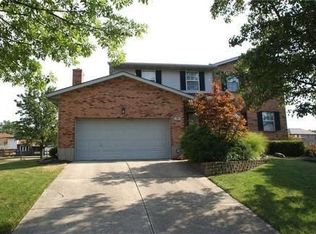 9 Nicholas Ct, Fairfield, OH 45014