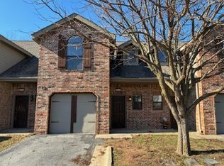 4077 Glenstone Ter STE E, Springdale, AR 72762