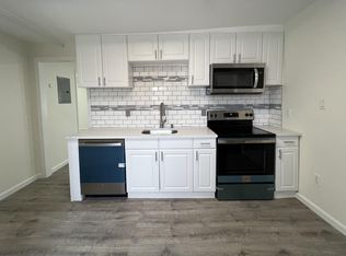126-01 Rockaway Beach Blvd #2, Rockaway Park, NY 11694