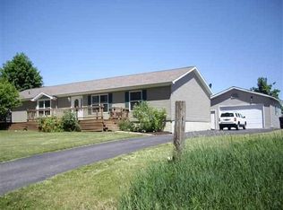 3070 E 700 N, Fremont, IN 46737