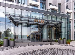 30 Inn On The Park Dr #512, Toronto, ON M3C 2J7